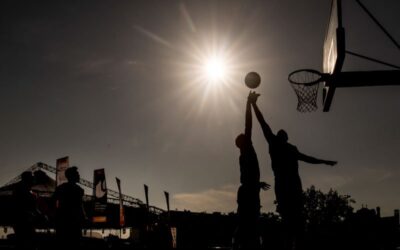 Druk 3×3 weekeinde met EK U17, Nations League, Women’s Series en 3×3 Unites Challenger