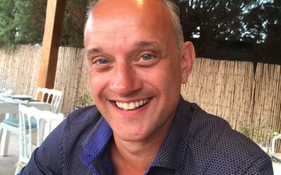 Antio Sinterniklaas als coördinator arbitrage aan de slag