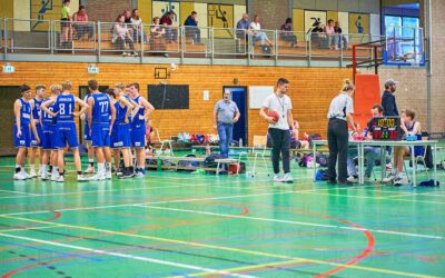 Stichting NISAV ondersteunt lokale sportclubs bij exploitatie van accommodaties
