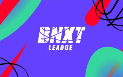 Match-ups halve finales Nederlandse play-offs BNXT League bekend