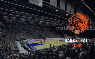 Organisatie Basketball Cup 2020 streeft naar finale in weekend van 19 december