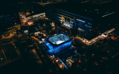 Ticketverkoop voor FIBA 3×3 World Tour Utrecht Masters is gestart!