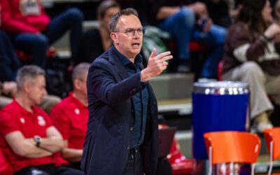 Heroes Den Bosch en Erik Braal zien dit jaar heel veel dingen samenkomen