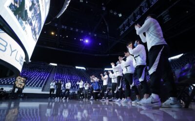 March Madness is terug met een flinke Nederlandse inbreng