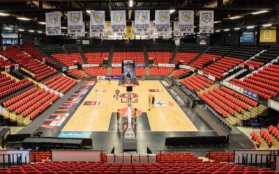 BNXT League van start met Supercup tussen Heroes Den Bosch en Filou Oostende