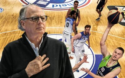 Rebound 9 is uit! Lees interviews met Brad Greenberg en Roeland Schaftenaar