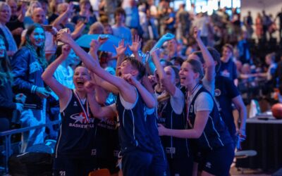 Ticketverkoop NBB Finals 2024 van start