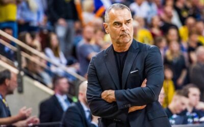 Aansprekende coachclinics met licentiepunten bij Landstede Hammers in Herfstvakantie