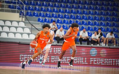 Orange Lions MU20 rennen Luxemburg van het veld in eerste EK-duel