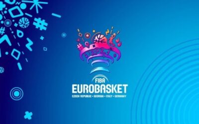 FIBA stelt EuroBasket 2021 voor mannen een jaar uit