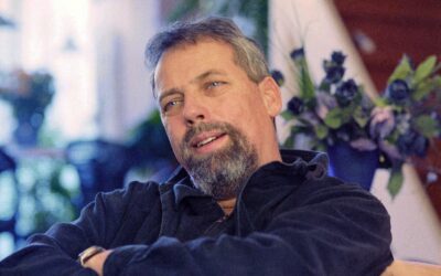 Frank Voskuilen (71), drijvende kracht achter Haarlem Basketball Week, overleden