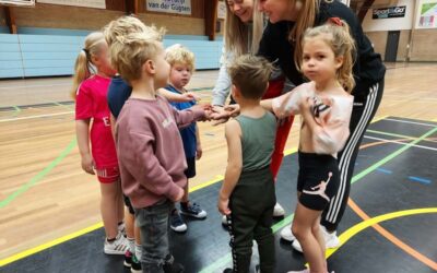 Succesvol gestarte Kidsclub Grasshoppers krijgt een vervolg op 11 december