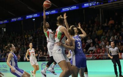 Maak kennis met Hongarije, de tweede tegenstander van de Orange Lions