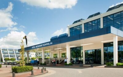 ‘We zeuren niet over de beperkingen, we hebben nu zo’n mooie kans’