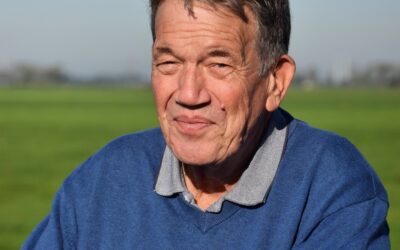 Voormalig commissaris en Lid van Verdienste Gerrit Halbersma (70) overleden