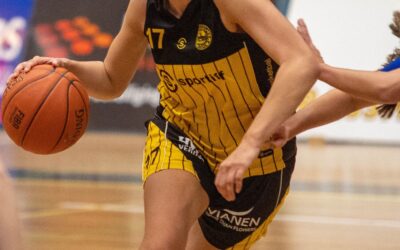 WBL Round-up Week 11: Jolly Jumpers behoudt aansluiting met top, goede overwinning ZZ Leiden