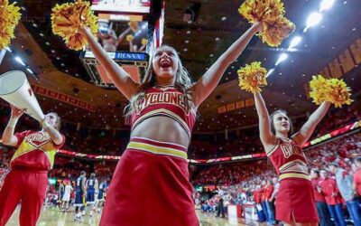 Nog twee Nederlanders over met Sweet Sixteen in aantocht tijdens March Madness