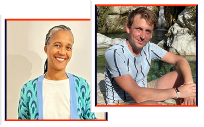 Luisterend oor of doorverwijzende hulp: VCP’ers moeten het allebei kunnen zijn