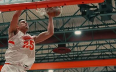 Livestream: Nederlanders in actie tijdens Portsmouth Invitational Tournament