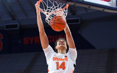 Hoe gaat het met onze vrouwen en mannen in de NCAA (deel 2)?