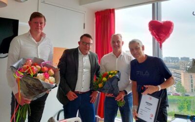 NBB kent Johan Berkhout bondsspeld toe