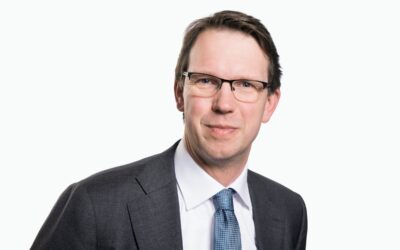 John Voppen nieuwe voorzitter Nederlandse Basketball Bond