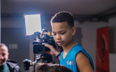 ‘Het is geweldig dat de Jr. NBA League nu ook in Nederland is’