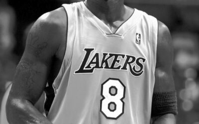 Kobe Bryant overleden bij helikoptercrash