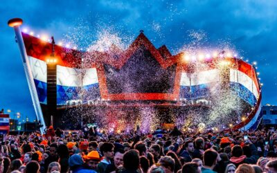 Bondsbureau vanwege viering Koningsdag gehele dag gesloten