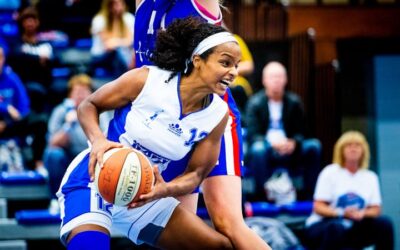 Preview op de start van Women’s Basketball League (deel 2)