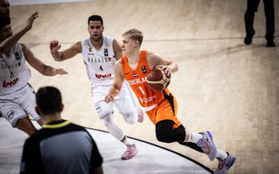 Interview Keye van der Vuurst de Vries: “Maak mijn Den Haag weer oranje!”