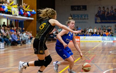Suns winnen finalewedstrijd twee in laatste seconde