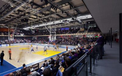 ‘Leiden is fysieker, maar de schutters van Landstede kunnen het verschil maken’