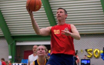 Maandag 16 oktober Themabijeenkomst Nieuwe Bestuurders