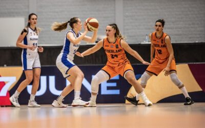 ‘Het wordt gewoon veertig minuten vechten voor een EK-ticket’