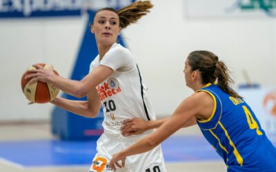 Lekdetec.nl alsnog naar halve finale play-offs WBL