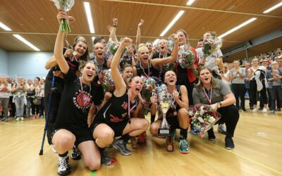 De buit die toch nog niet binnen bleek te zijn