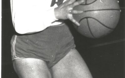 Levensboek over een van de eerste internationals Van der Velde