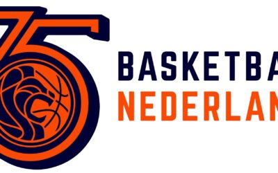 75 Jaar Nederlandse Basketball Bond