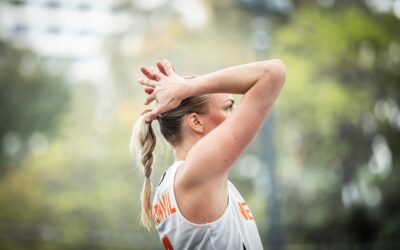 Nederlandse 3×3’ers mogen (nog) niet naar Parijs