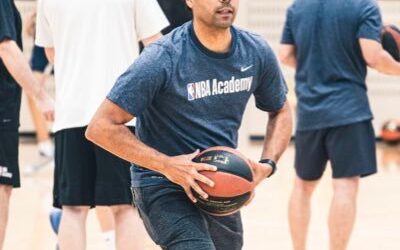 Luiz Lemes aangesteld als nieuwe hoofdcoach Orange Lions Academy