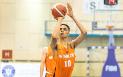 Verbeterd MU16 nog puntloos in Roemenië