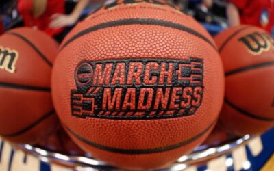 Sprookje van Oral Roberts duurt voort in NCAA Tournament