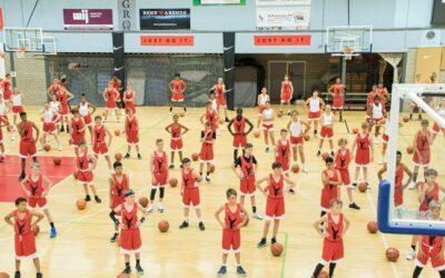 Mario Bennes zet noodgedwongen streep door zijn Summercamp