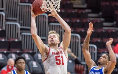 Hoe gaat het met onze vrouwen en mannen in de NCAA (deel 3)?