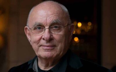 Michael van Praag trekt zich terug als kandidaat-voorzitter Nederlandse Basketball Bond