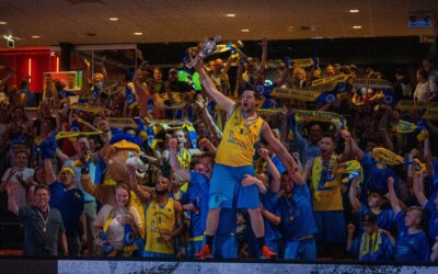 Kaarten NBB Finals nu met korting te koop