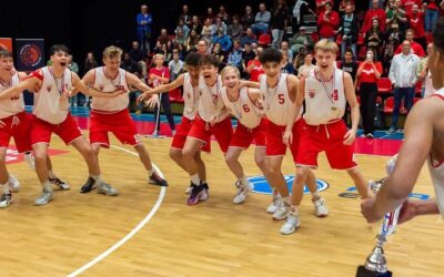 Wie worden de kampioenen? Kom naar de NBB Finals op 13 en 14 mei in Zwolle