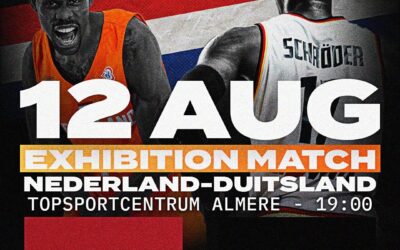 Ticketverkoop interlands tegen Duitsland en Spanje van start