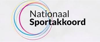 NOC*NSF komt met nuttige folder over Sportakkoord